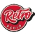 Retro rádió